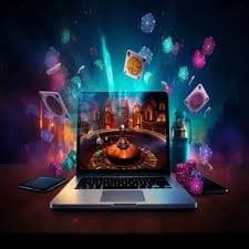 Meja poker live dengan dealer profesional di platform ufo7777